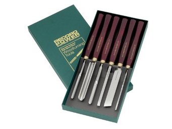 Record Spindle Tool Set