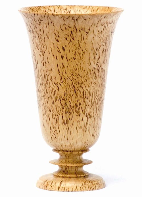 Masur Birch Vase