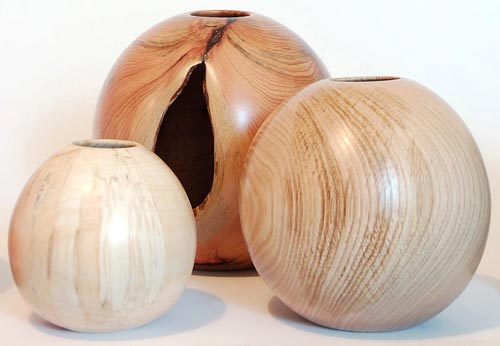 Wood turning Kits & Projects – Phil Scarlett Arts