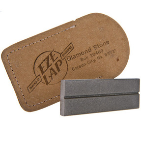 Eze-Lap Pocket Sharpener